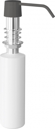 Дозатор Flortek Рондо 704.727.FK.303 мокко