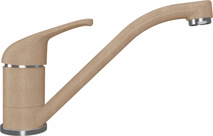 Смеситель Bamboo Нота BM для кухонной мойки, терра