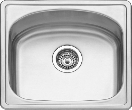 Мойка кухонная Seaman Eco Wien SWT-4945