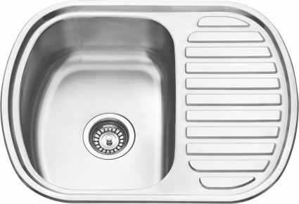 Мойка кухонная Seaman Eco Wien SWT-6349