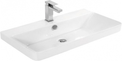 Мебельная раковина Sanovit Luxury 80