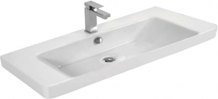 Мебельная раковина Sanovit Luxury 105