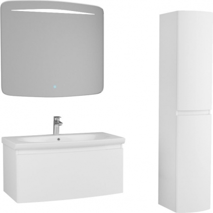 Мебель для ванной Owl 1975 Gotland с 1 ящиком