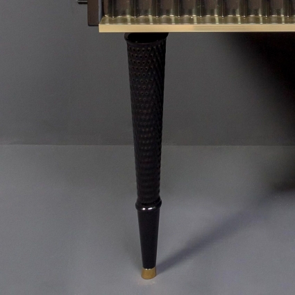 Ножки для мебели Armadi Art Valessi Avantgarde Denti 35.5 см, 2 шт.
