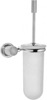 Ершик Boheme Royal Cristal Chrome подвесной