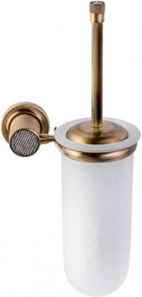 Ершик Boheme Royal Cristal Bronze подвесной