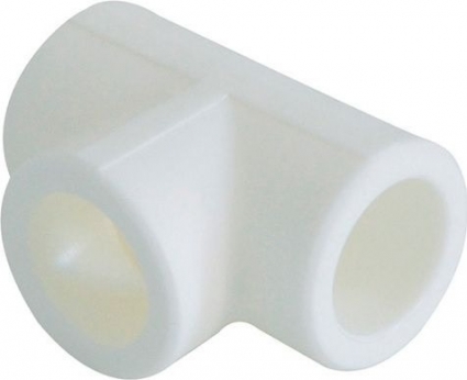 Тройник Kalde R.3212-tio-322532 32х25х32