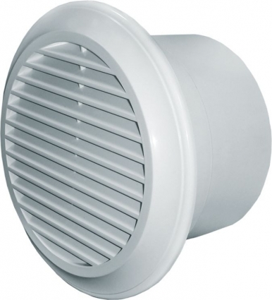 Вытяжной вентилятор Blauberg Deco 150