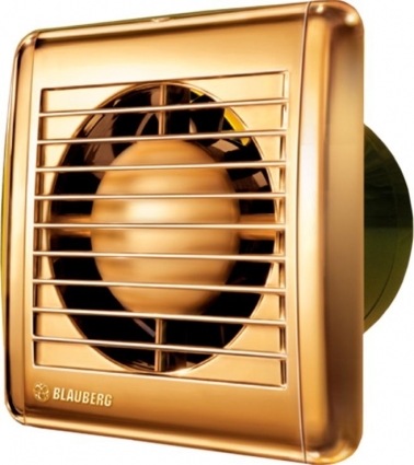 Вытяжной вентилятор Blauberg Aero Gold 150