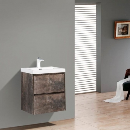 Тумба для комплекта BelBagno Pietra Mini 50 stone