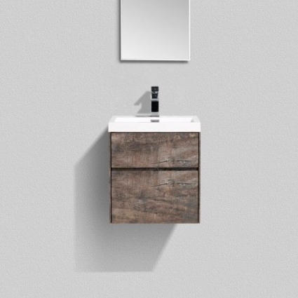 Тумба для комплекта BelBagno Pietra Mini 50 AS stone