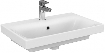 Раковина Cersanit Moduo slim UM-MOD60SL/1 60