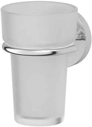 Стакан Ellux Elegance ELE 006-C02