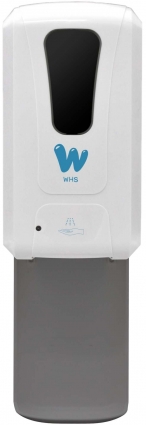Диспенсер для антисептика WHS PW-1408S сенсорный