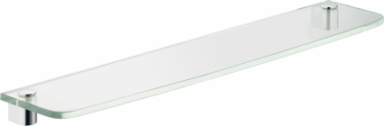 Полка Keuco Elegance new 11610 хрусталь, 36 см