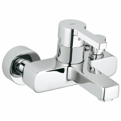 Смеситель для ванны Grohe Lineare