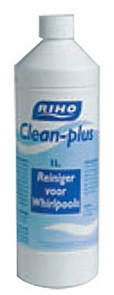 Средство для очистки акриловых поверхностей Riho Clean-Plus