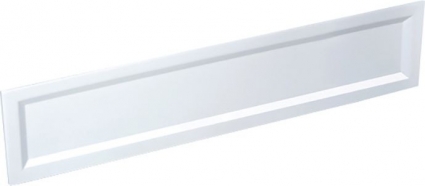 Экран для поддона RGW Acrylic NA/CL-S-12 16231211-02-A фронтальный