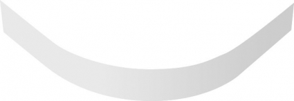 Экран для поддона RGW Acrylic NР/CL-s-08 16230808-80-A