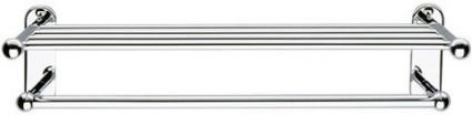 Полка Keuco Astor 02175 для полотенец, 65 см