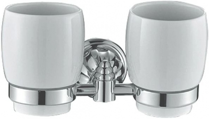 Стакан Rush Socotra ST12320 двойной