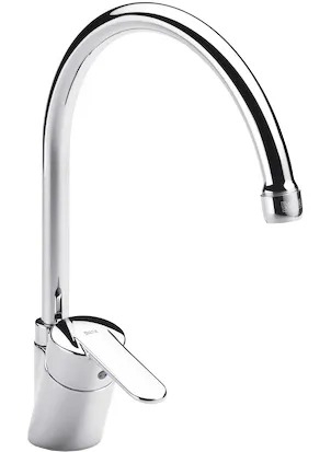 Смеситель Roca Victoria 5A8425C0M для кухонной мойки