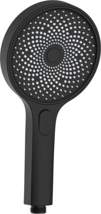 Душевая лейка Iddis SpaHome SPA3F0Bi18