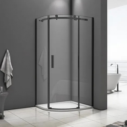 Душевой уголок Good Door Galaxy R-90-C-B
