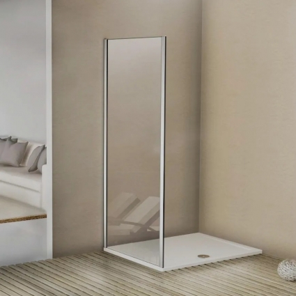 Боковая стенка Good Door Antares SP-100-C-CH