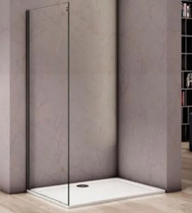 Боковая стенка Good Door Altair SP-100-C-CH