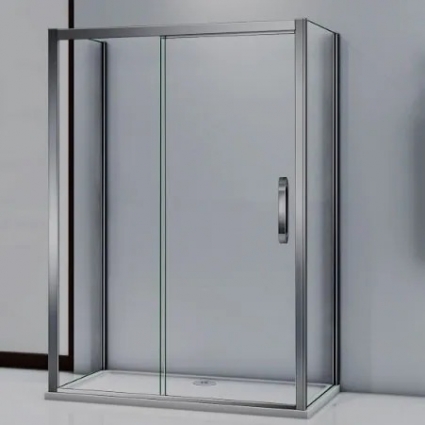 Душевой уголок Good Door Antares WTW+SP+SP 130х100х100х195 см