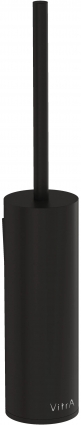 Ершик VitrA Origin A4489436 цвет черный матовый