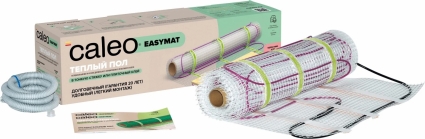Теплый пол Caleo Easymat 140-0,5-7,0