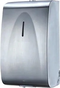 Диспенсер для антисептика Connex ASD-210 brushed спрей сенсорный