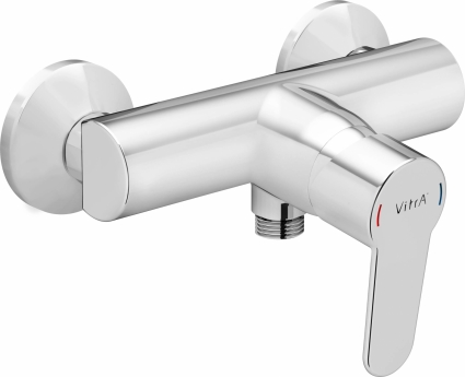 Смеситель VitrA Win S A42571EXP для душа