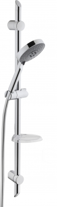 Душевой гарнитур VitrA Master Slot 3F A45691EXP