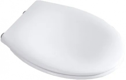 Крышка-сиденье BelBagno Acqua BB2020-1SC с микролифтом