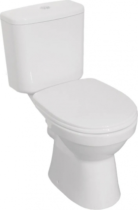 Унитаз-компакт VitrA Norm 9844B099-7205