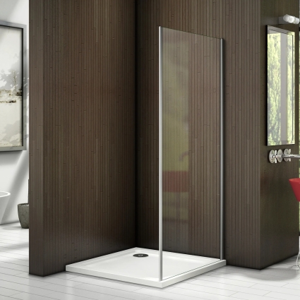Боковая стенка Good Door Latte SP-100-C-WE