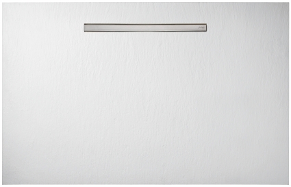 Поддон для душа Jacob Delafon Surface E62631-SS2 160х80 без крышки
