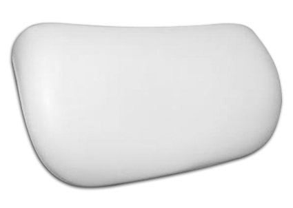 Подголовник для ванны 1MarKa Comfort (белый)