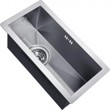 Дополнительная мойка Zorg Inox AX-2344