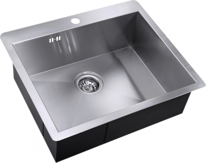 Мойка кухонная Zorg Inox AX-5951