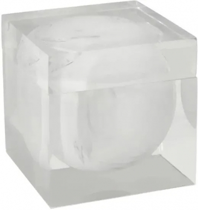 Контейнер Kassatex Ducale White ADE-CJ-WB