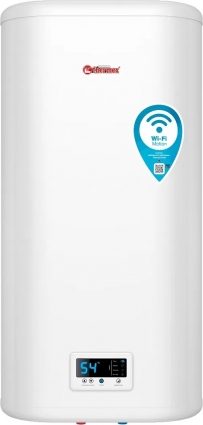 Водонагреватель Thermex IF 80 V pro Wi-Fi