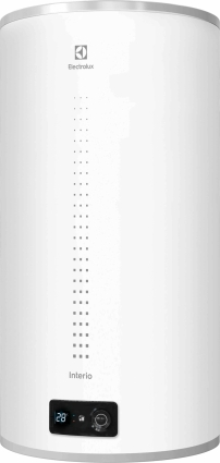 Водонагреватель Electrolux EWH 100 Interio 3