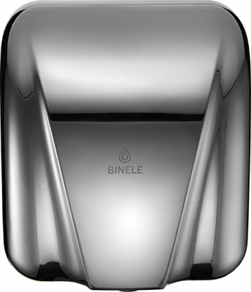 Сушилка для рук Binele rSpeed HH02SM