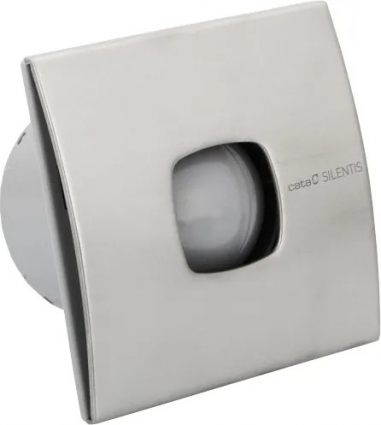 Вытяжной вентилятор Cata Silentis 12 inox