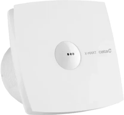 Вытяжной вентилятор Cata X-Mart 10 T matic