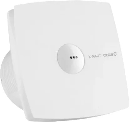 Вытяжной вентилятор Cata X-Mart 15 matic